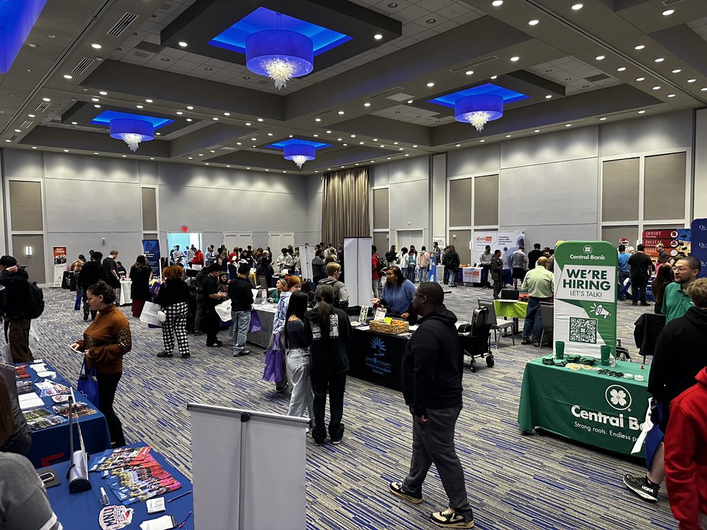 Dr. Kaleb Stoppel (@drkalebstoppel) on Twitter photo It’s been a great experience talking with high school seniors today about life after high school and how important financial wellness is! Appreciate being a part of the <a href="/OlatheChamber/">Olathe Chamber</a> of Commerce Career Expo. It’s been a great experience talking with high school seniors today about life after high school and how important financial wellness is! Appreciate being a part of the <a href="/OlatheChamber/">Olathe Chamber</a> of Commerce Career Expo.