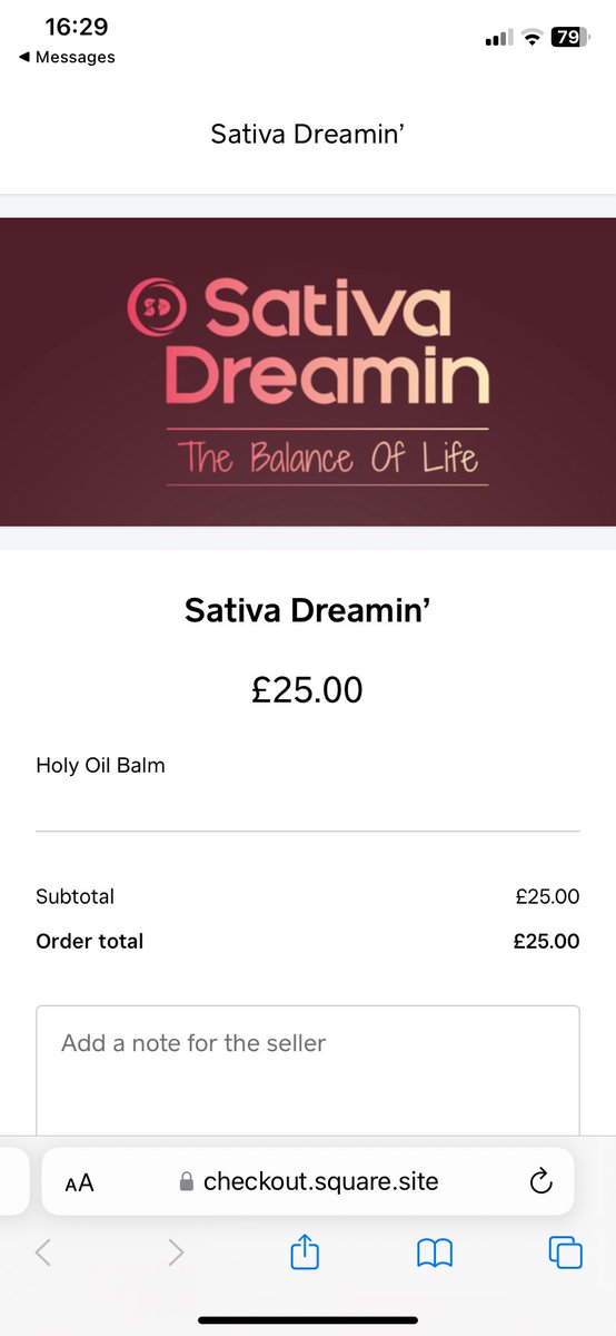 Sativa Dreamin’ tweet media