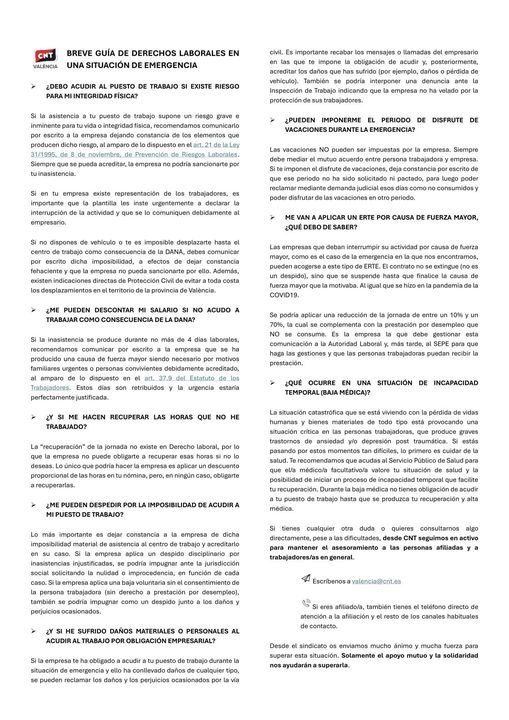 CNT Málaga tweet media