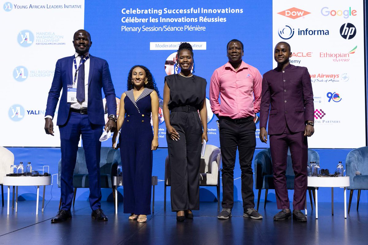 CRL YALI DAKAR tweet media