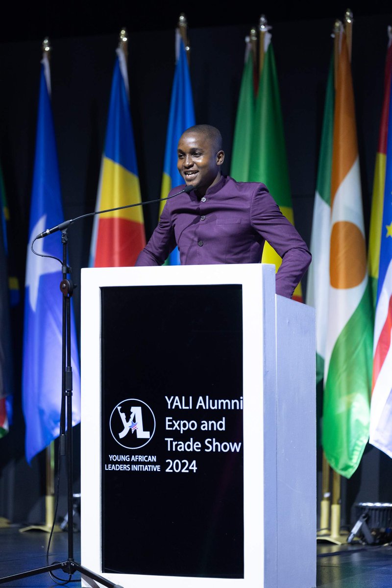 CRL YALI DAKAR tweet media