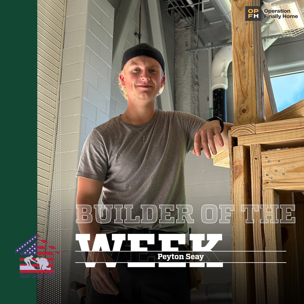 Mrs. Taylor (@kphs_arch_eng) on Twitter photo Congrats to our Builder of the Week, Peyton Seay. He is always willing and ready to take on a new challenge <a href="/HumbleISD/">Humble ISD</a> <a href="/HumbleISD_KPHS/">Kingwood Park HS</a> <a href="/HumbleISD_CTE/">Humble ISD CTE</a> <a href="/HumbleISD_FDN/">HumbleISD Foundation</a> <a href="/OpFINALLYHOME/">Operation Finally Home</a> Congrats to our Builder of the Week, Peyton Seay. He is always willing and ready to take on a new challenge <a href="/HumbleISD/">Humble ISD</a> <a href="/HumbleISD_KPHS/">Kingwood Park HS</a> <a href="/HumbleISD_CTE/">Humble ISD CTE</a> <a href="/HumbleISD_FDN/">HumbleISD Foundation</a> <a href="/OpFINALLYHOME/">Operation Finally Home</a>