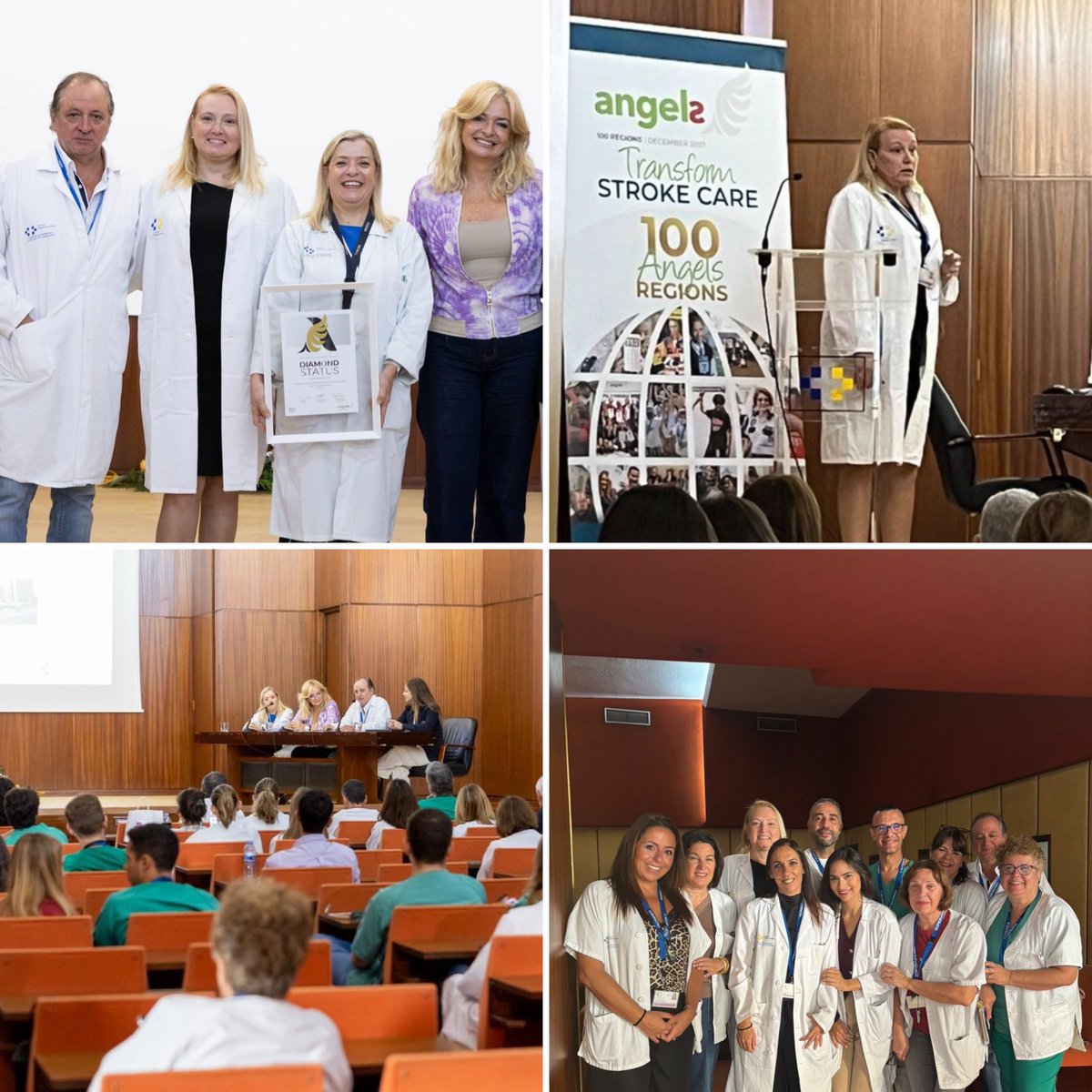 Maria Mercedes Garcia Rodriguez tweet media