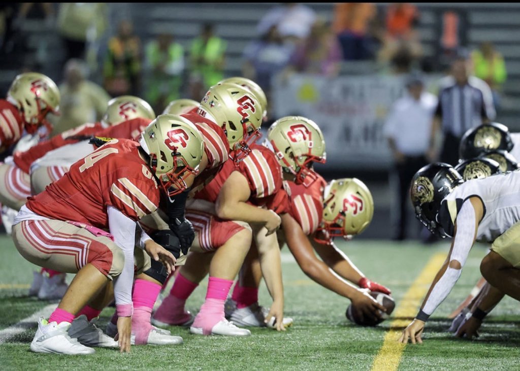 Coach Sarhage tweet media