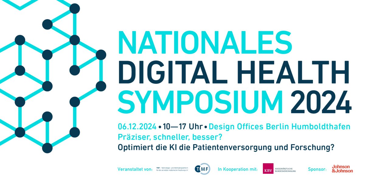 TMF e.V. tweet media