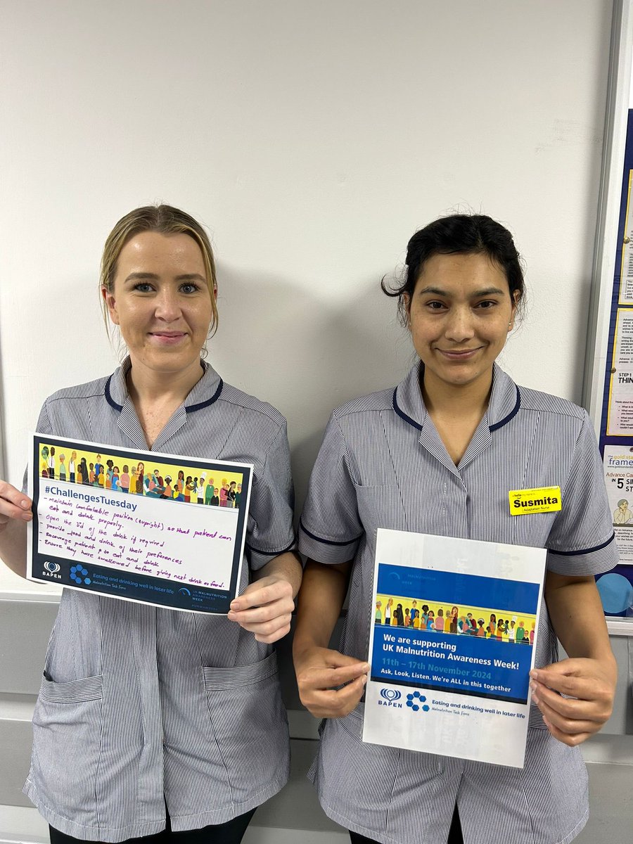 ASPHdietitian's tweet photo. For Day 2 of #UKMAW2024 we are sharing the challenges we are setting for ourselves! #challengestuesday @SouthEastBDA https://t.co/UdrjrqaHOl