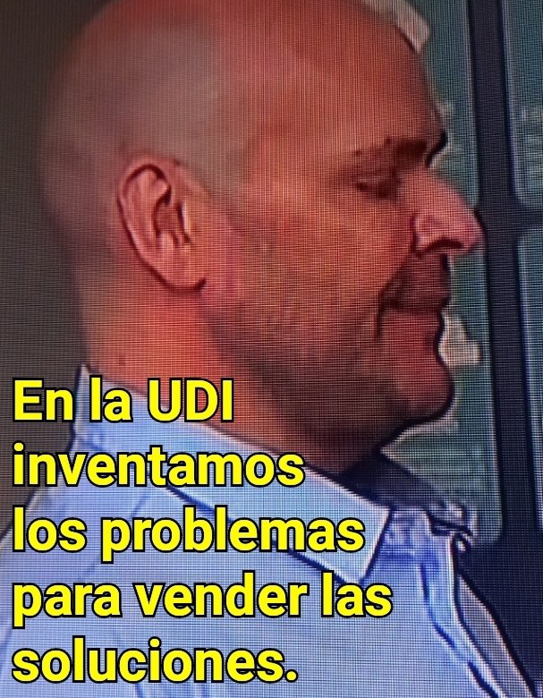 🇨🇱🚫Traidores, NO!! tweet media