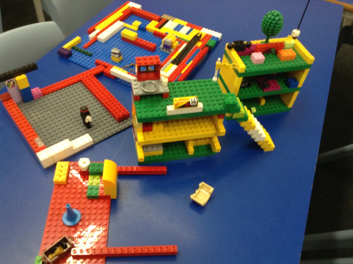 Appleton Primary tweet media