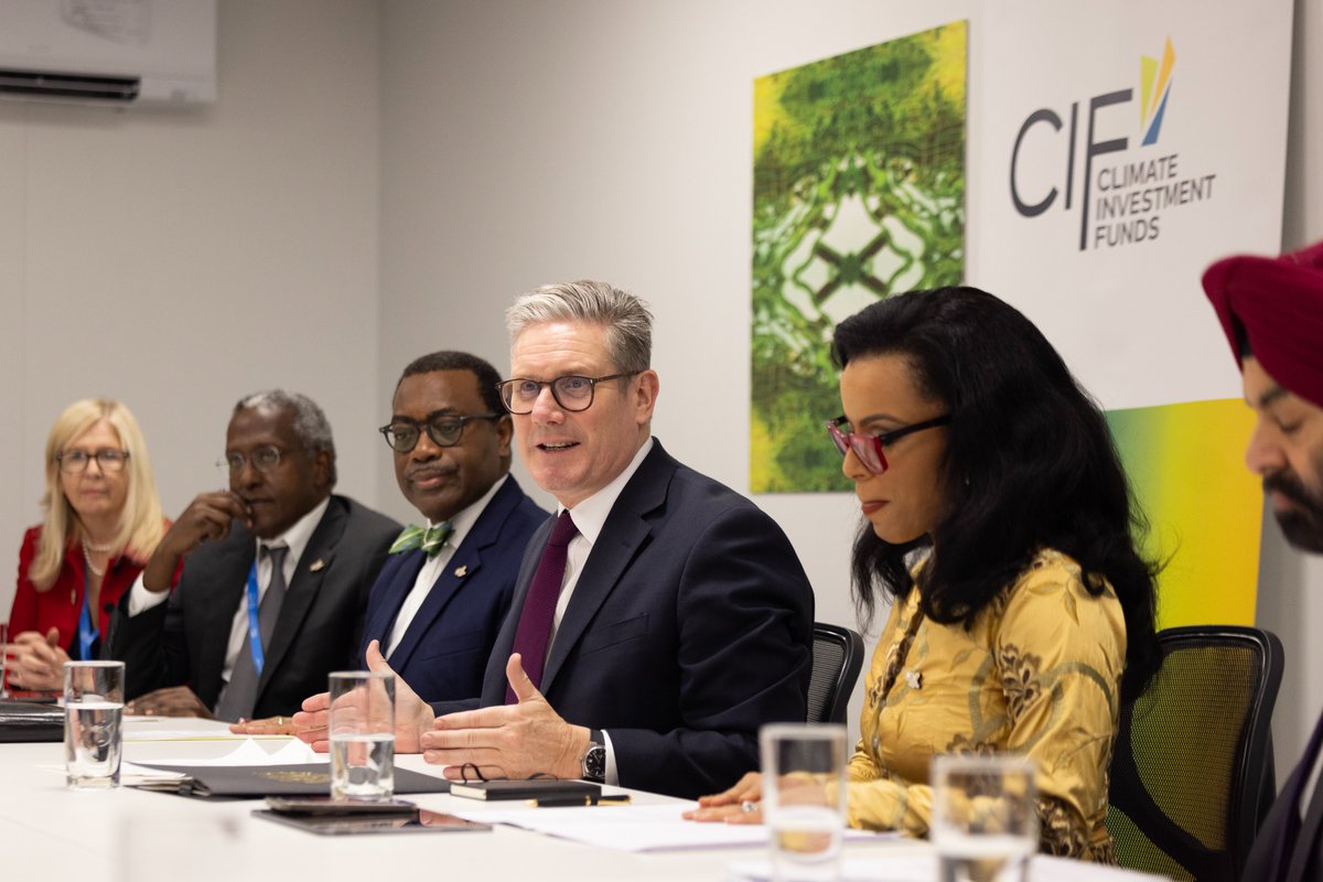 UK Prime Minister tweet media