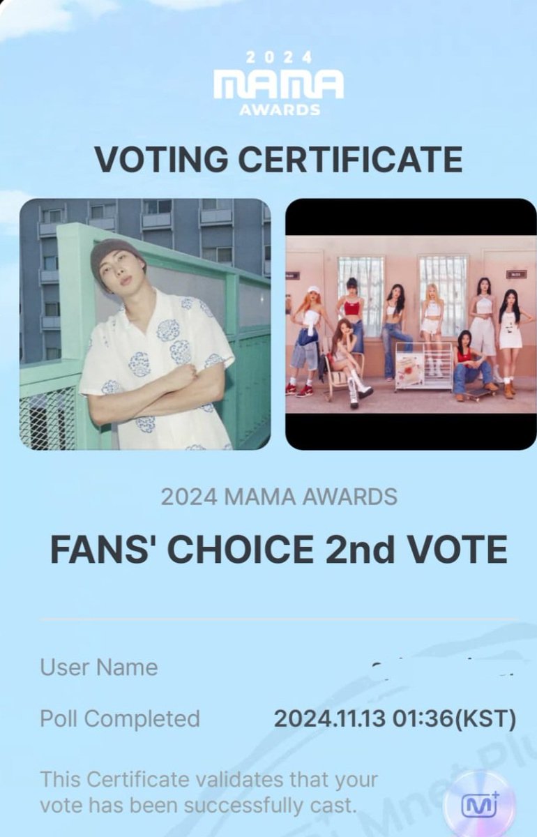Gabi_Wint's tweet photo. @cypherluscious I vote for #RM at #2024MAMAVOTEโฏโฏโฏ๐ท!!!
๐๐จ๐๐จ๐๐จ๐๐จ๐๐จ๐๐จ๐
#APOBANGPO
WE LOVE YOU
#RightPlaceWrongPerson
#Lost
#ComebacktomebyRM
RPWP DOCUMENTARY IS COMING https://t.co/zN5lxd4G16