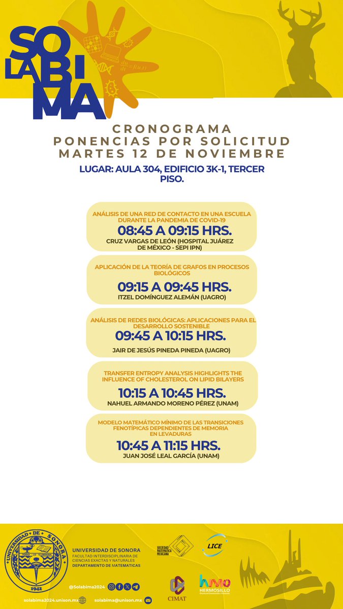 Solabima 2024 tweet media