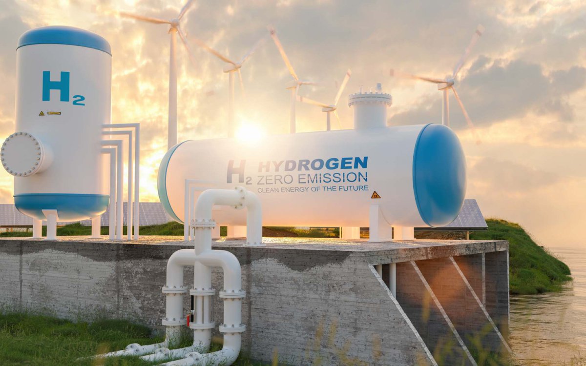Global Energy (@globalenergymex) on Twitter photo 📝Durante la #COP29, una coalición internacional, liderada por el <a href="/HydrogenCouncil/">Hydrogen Council</a>, emitió un llamado urgente para tomar medidas decisivas que aumenten la demanda de #hidrógenolimpio para 2030.
👉globalenergy.mx/noticias/llama…
<a href="/MexicoHidrogeno/">Asociación de Hidrógeno y Transición Energética</a> 📝Durante la #COP29, una coalición internacional, liderada por el <a href="/HydrogenCouncil/">Hydrogen Council</a>, emitió un llamado urgente para tomar medidas decisivas que aumenten la demanda de #hidrógenolimpio para 2030.
👉globalenergy.mx/noticias/llama…
<a href="/MexicoHidrogeno/">Asociación de Hidrógeno y Transición Energética</a>