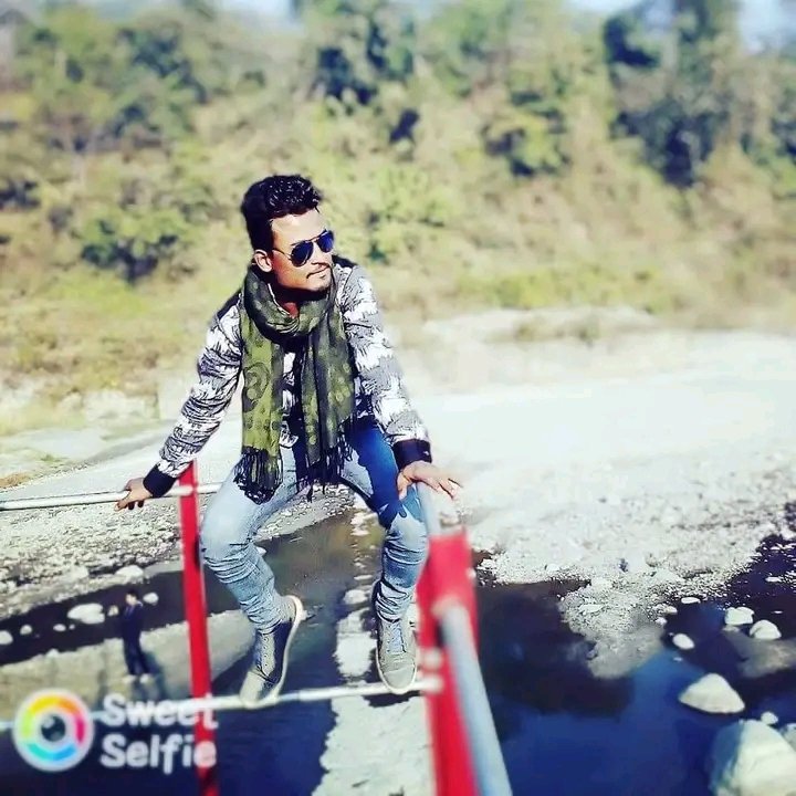 Gunamoni8's tweet photo. জীৱন জিন্দাবাদ ✊
Jai Shree Ram 🚩 https://t.co/e5BCwFeQu8