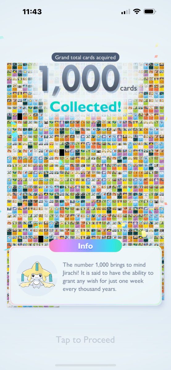 Defying Trinity tweet media