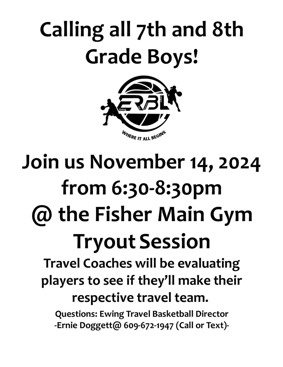 The ERBL (@theerbl) on Twitter photo 