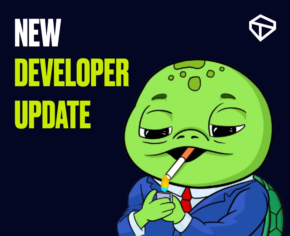 The latest Tari contributor update just dropped 🫳🎤

TLDR:
Everything is getting better

Aurora wallet updates, Tari Universe P2Pool improvements, Minotari is handling peers better, and the Ootle is getting RocksDB

Read the full update here:

tari.com/updates/2024-1…