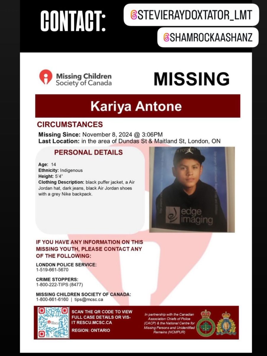 Please share
