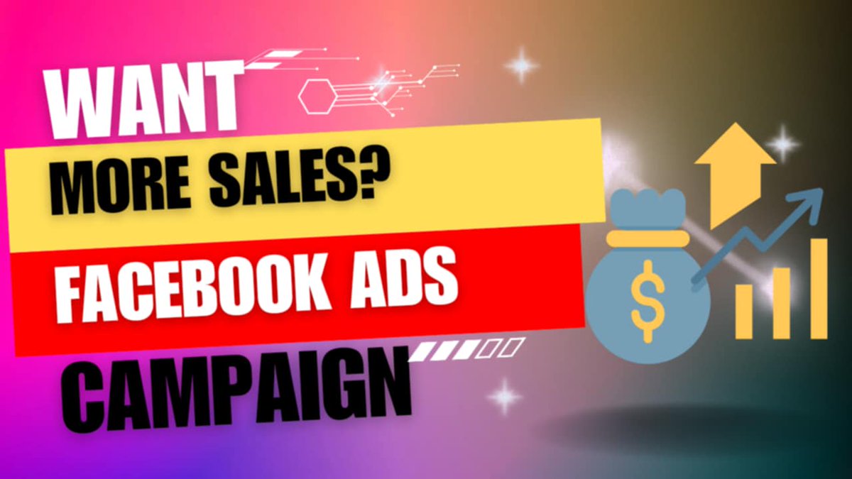 Use Facebook’s CBO feature to automatically allocate budget across ad sets, focusing on the top-performing ones. This can help improve cost-efficiency by allowing Facebook's algorithm to prioritize which ad sets get more budget.
#SocialMediaGrowth #FacebookAds