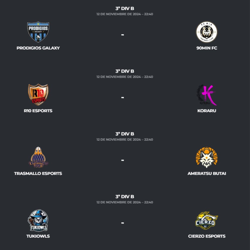 PLG España tweet media