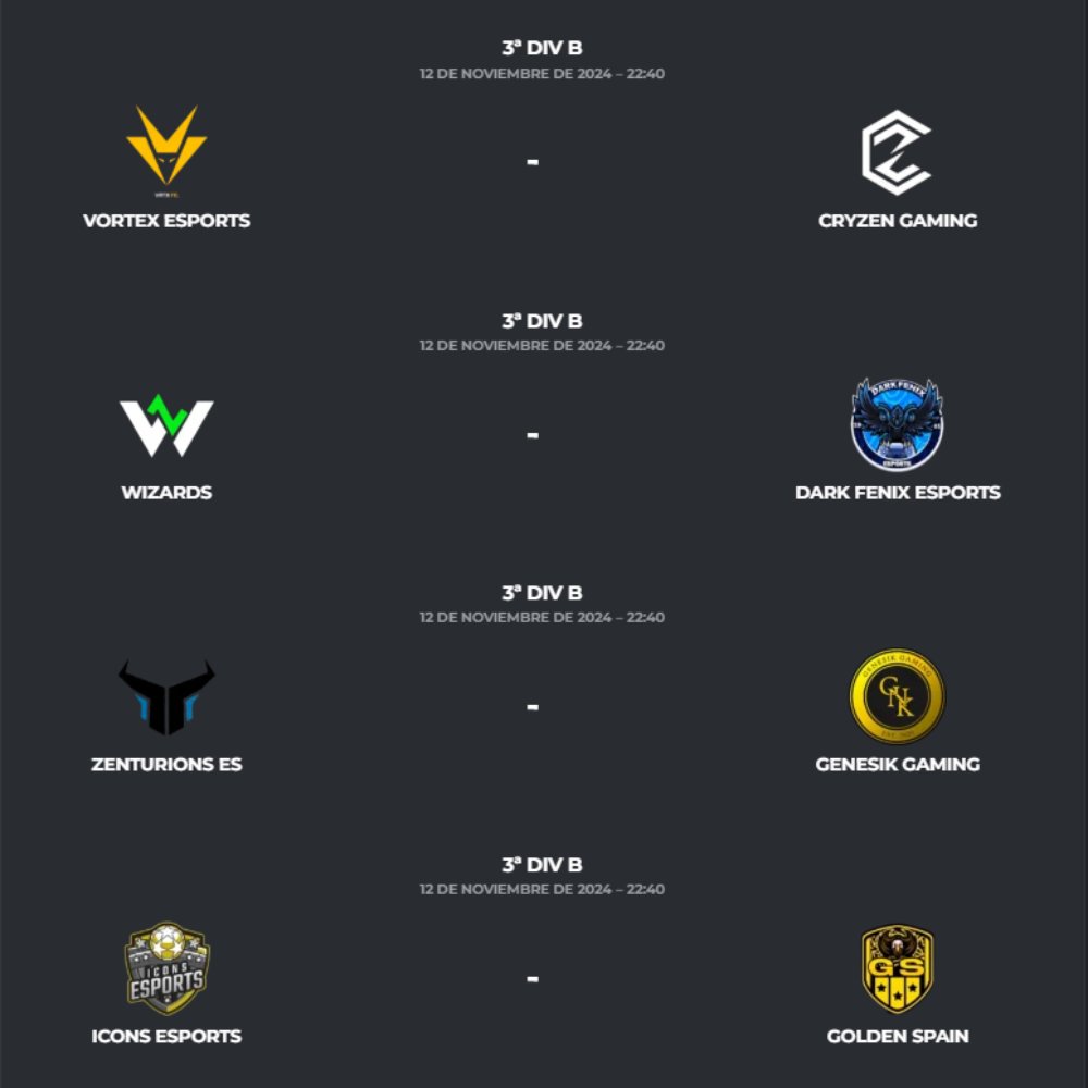 PLG España tweet media