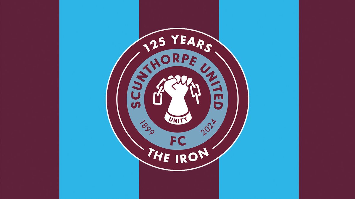 SUFCOfficial's tweet photo. ⚽️ 𝐂𝐋𝐔𝐁 𝐒𝐓𝐀𝐓𝐄𝐌𝐄𝐍𝐓: 𝐋𝐞𝐞 𝐓𝐮𝐫𝐧𝐛𝐮𝐥𝐥

Scunthorpe United can confirm Head of Football Operations Lee Turnbull has had his contract with the club terminated.

The club would like to place on record its thanks to Lee for his dedicated service to the club, and for his dignity in navigating the club through some of the darkest days of the history of Scunthorpe United, and wish him well for the future, with the door always open for him to visit us at any point.

Full statement 👉 https://t.co/CZQOI2pqOB

#UTI #IRON