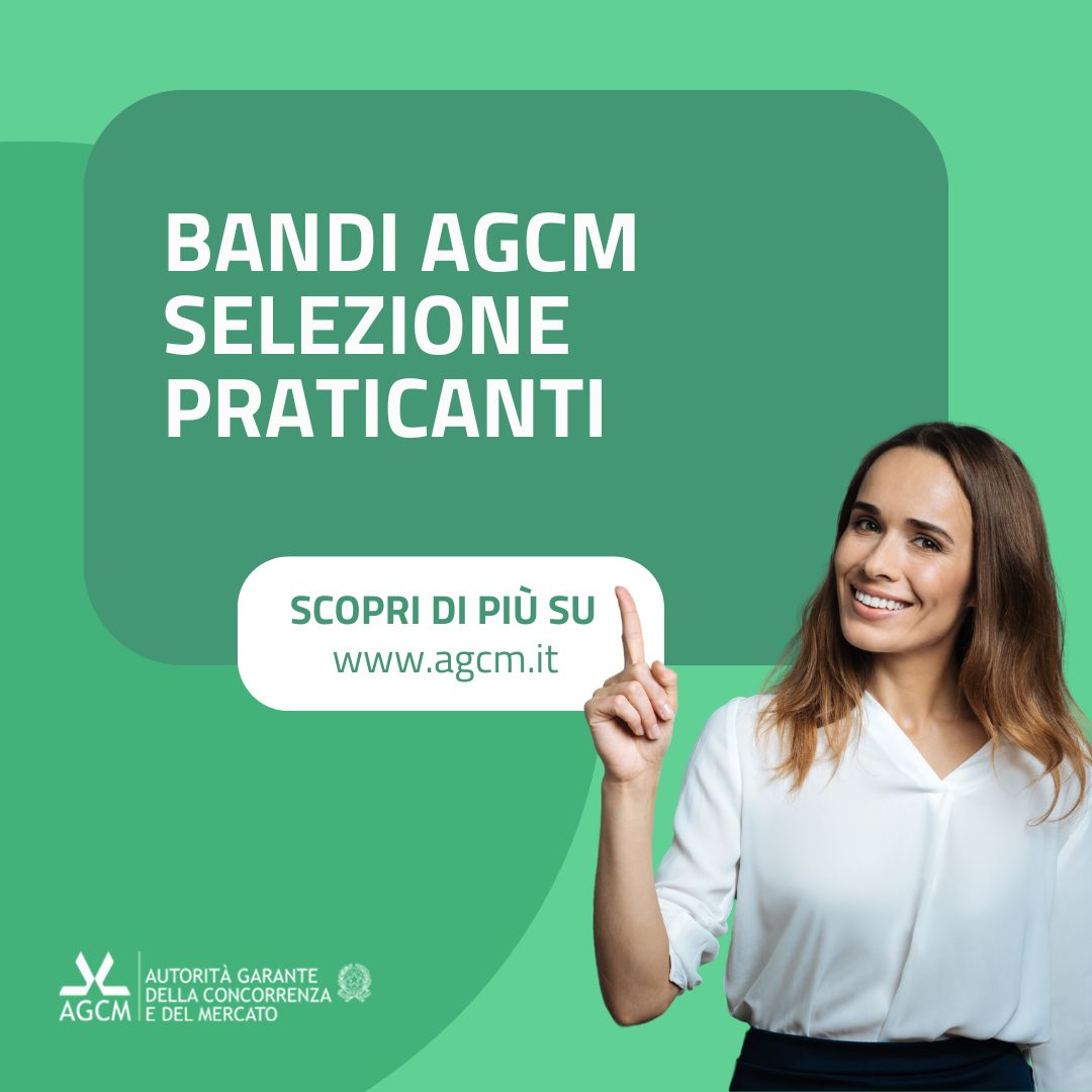 Autorità Antitrust tweet media