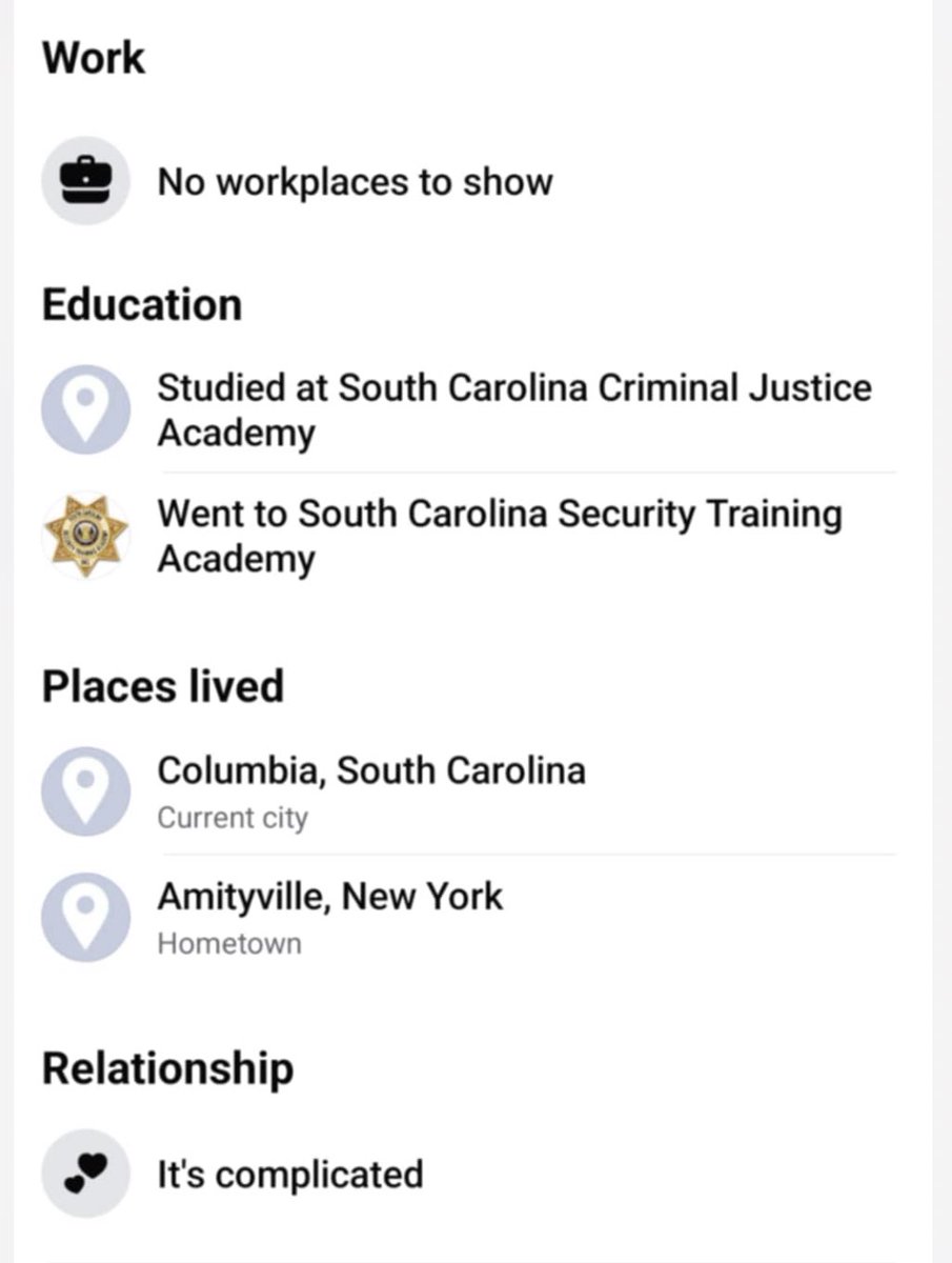 This is a fake profile it’s a scammer catfishing people for money. Block and report. Thx and be safe out there❤️