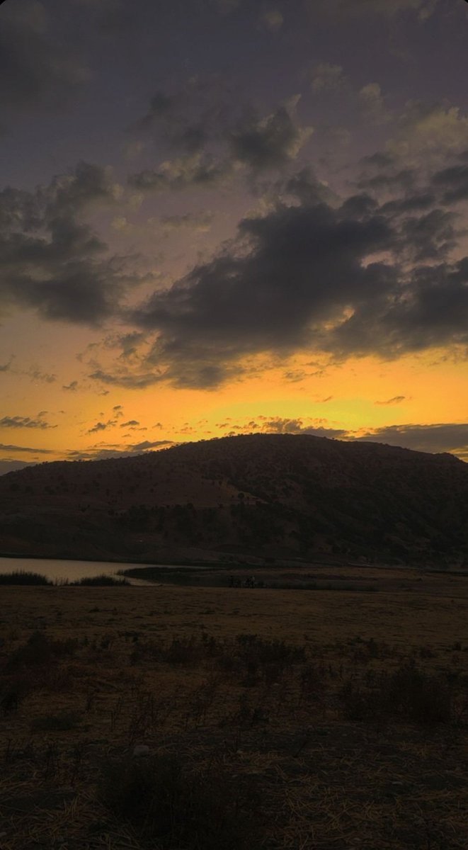 wes4mm's tweet photo. #sunset https://t.co/yMguV0yAp2