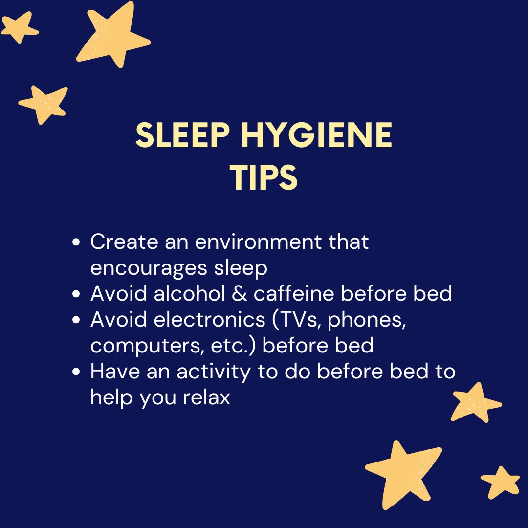eahurlbut's tweet photo. How does sleep impact athletic performance? https://t.co/Hpu7EqVXgy