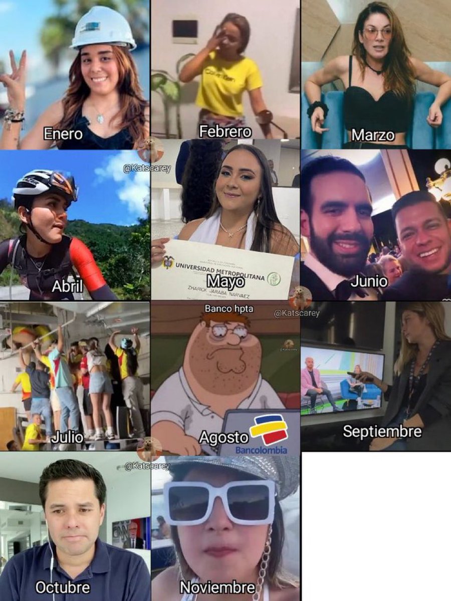 Hemos pasado hermosos momentos