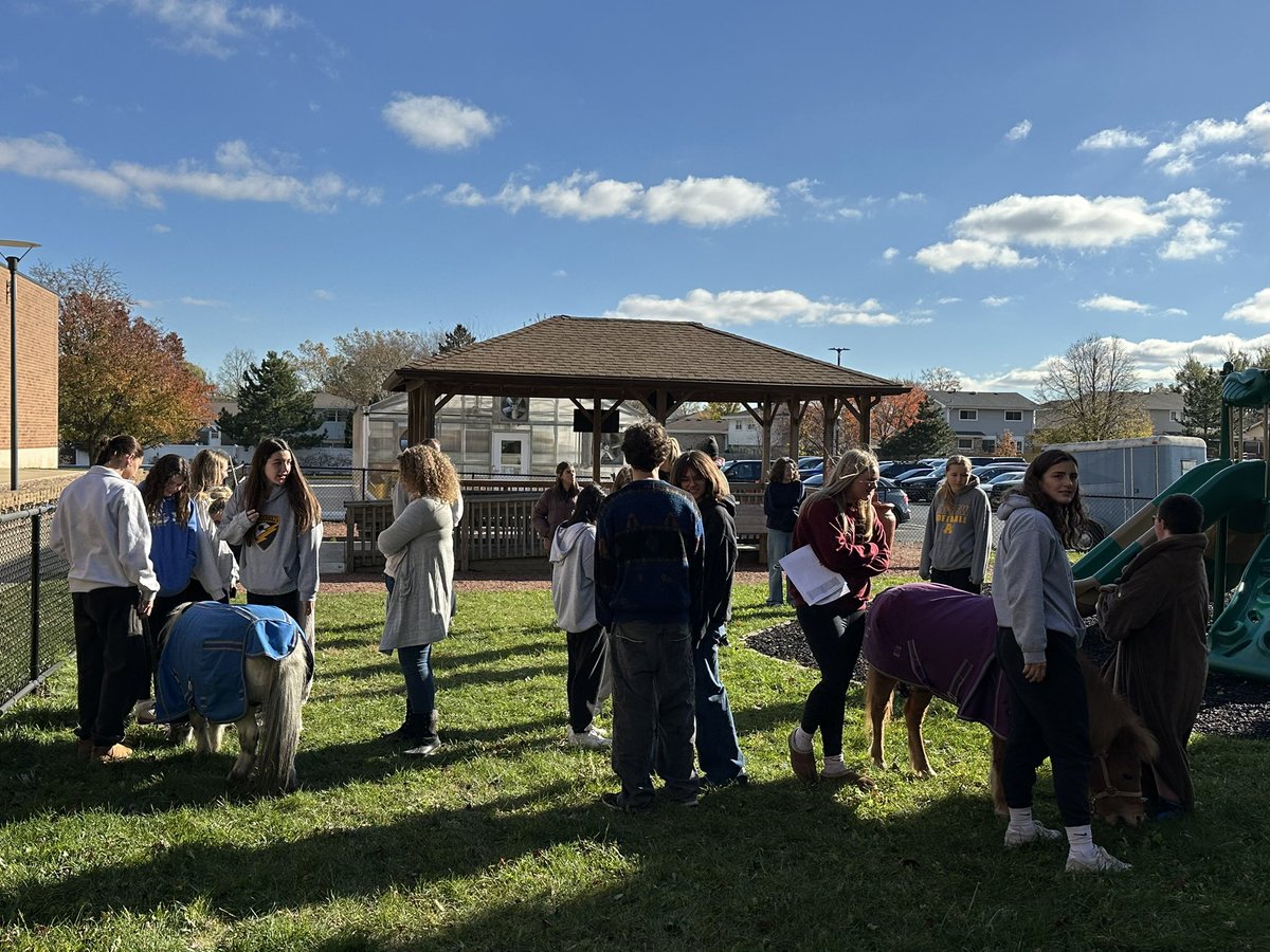 Kate Foster (@kmhfoster) on Twitter photo Checked out CAREER DAY at <a href="/StaggHighSchool/">Stagg High School</a> and <a href="/AndrewHS_d230/">Victor J. Andrew High School</a> this morning! Both events were very thoughtfully coordinated and incredibly impactful for our students! Thank you to our community partners and our planning team for executing two fabulous events <a href="/CHSD230/">District 230</a> #careertech Checked out CAREER DAY at <a href="/StaggHighSchool/">Stagg High School</a> and <a href="/AndrewHS_d230/">Victor J. Andrew High School</a> this morning! Both events were very thoughtfully coordinated and incredibly impactful for our students! Thank you to our community partners and our planning team for executing two fabulous events <a href="/CHSD230/">District 230</a> #careertech