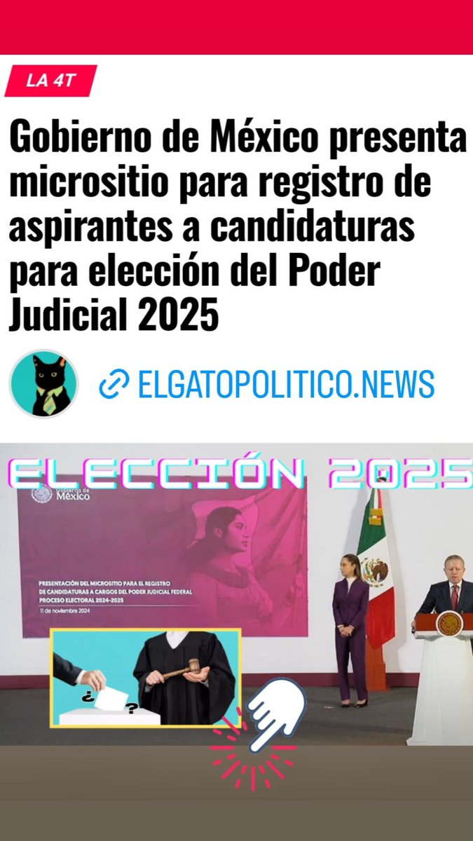 EderJourdan's tweet image. VAMOS DERECHOS DERECHANGOS¡YA JUSTICIA LLEGARA DE SOBERANO¡ 
#ReformaAlPoderJudicialYaQuedo 
#1DEJUNIO2025 A VOATAR¡ POR JUECES, MAGISTRADOS, MINISTROS¡ 
@SCJN