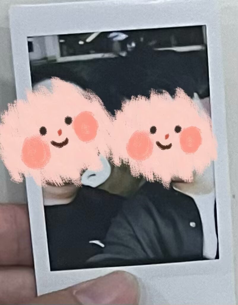 金刈❤️❤️❤️桂皮 tweet media