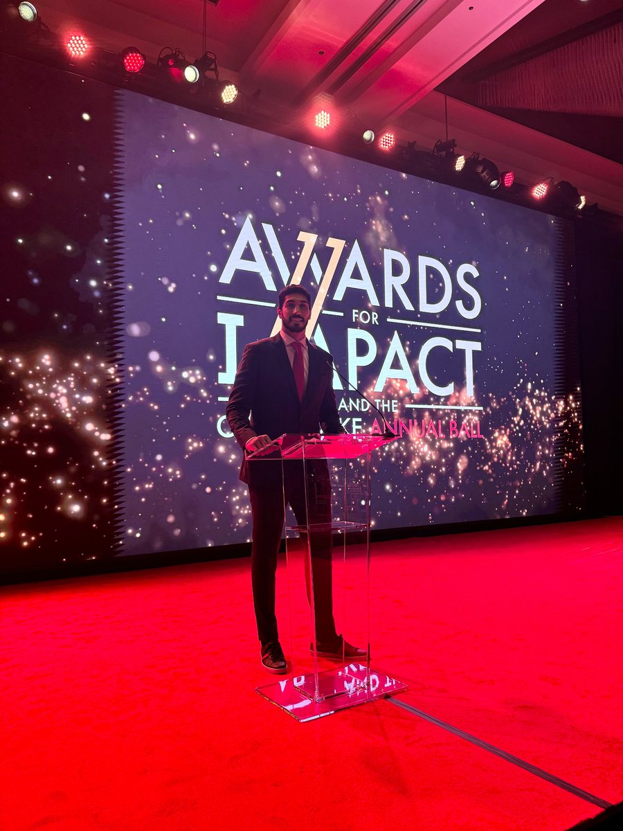 FreedomHaber's tweet photo. Enes Kanter Freedom attended the annual Oscar Mike Awards for Impact gala.

Enes Kanter Freedom her yıl Amerika’nın Chicago şehrinde düzenlenen Oscar Mike ödül törenine katıldı. https://t.co/T1pfpJjneB