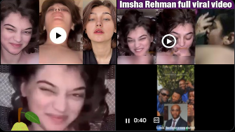 CliffordEd86477's tweet photo. ⤵️ Checkitout:  Maine kuch bhi nhi dekha, Seriously 😆 #imsharehman #ImshahRehman😱  | Imsha rehman original video link↙️↙️↙️
https://t.co/sZEmuckD3h
imsha rehman viral video original, imsha rehman viral video link, pakistani #imsha_rehman

https://t.co/PBiM5LpHCZ https://t.co/FAWrmG9QrZ