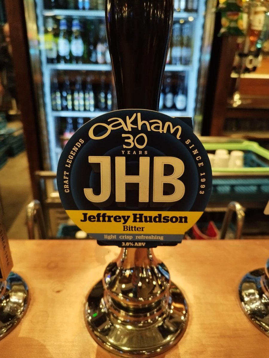 Mark Eastwood (@record_peddler) on Twitter photo There's a spoons at Birmingham International airport! Rude not to! Nice pint that took. Now it's back to Cervesa for a while! <a href="/OakhamAles/">Oakham Ales</a> There's a spoons at Birmingham International airport! Rude not to! Nice pint that took. Now it's back to Cervesa for a while! <a href="/OakhamAles/">Oakham Ales</a>