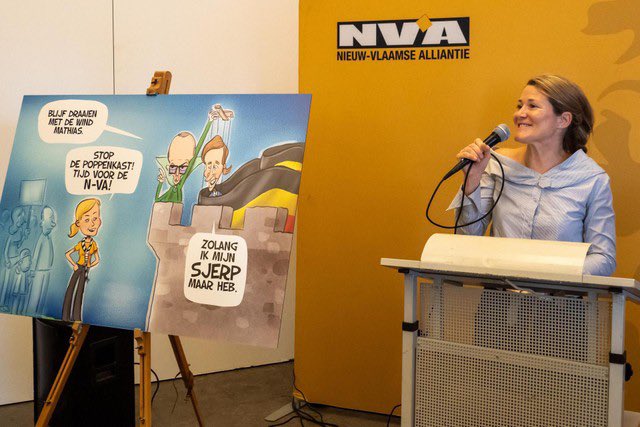 Pieterjan Desmet tweet media