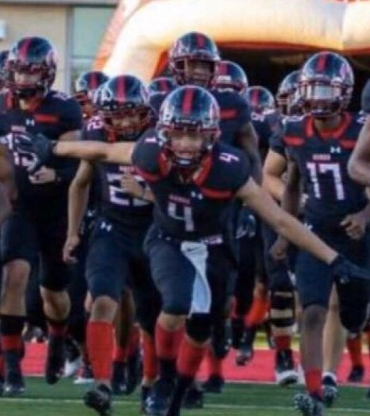 CoachBMarshall's tweet photo. Happy Heavenly Birthday Red. Still miss you my guy. God makes no mistakes, but some things are still hard to deal with. 🕊🙏❤️
4Red
#Blessed #GoGetters
#LLR4 https://t.co/WN31wnM6Eu