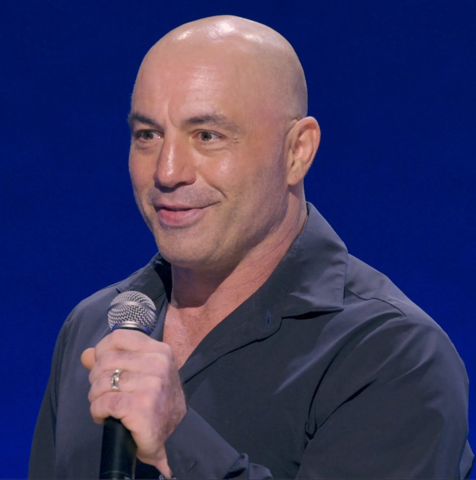 RUMOR: Michael Saylor is going on Joe Rogan. 👀

This isn't priced in yet. #Bitcoin 🚀