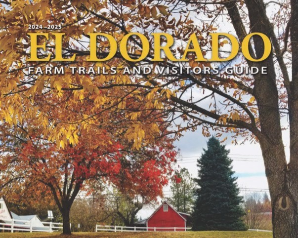 VisitElDorado's tweet photo. Got your free guide to all things #ElDoradoCounty? https://t.co/XHTefcZEgC https://t.co/nZBz9mo0Kn