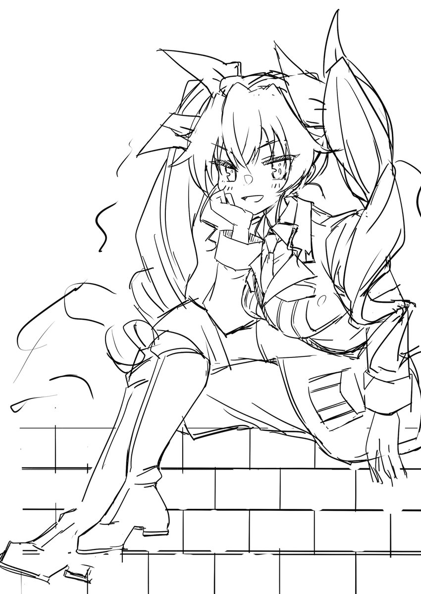 表紙の原案これでええか。 