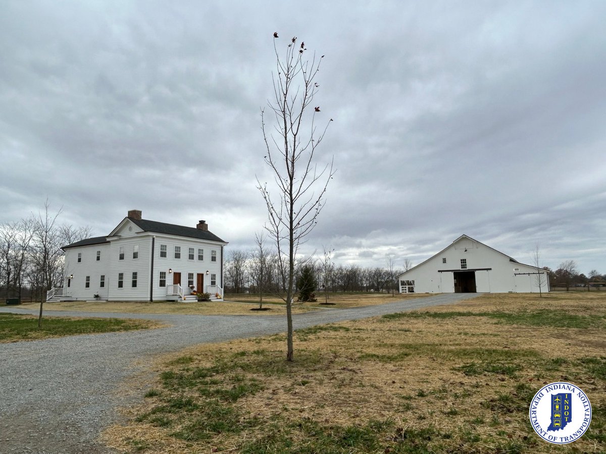 INDOT East Central tweet media