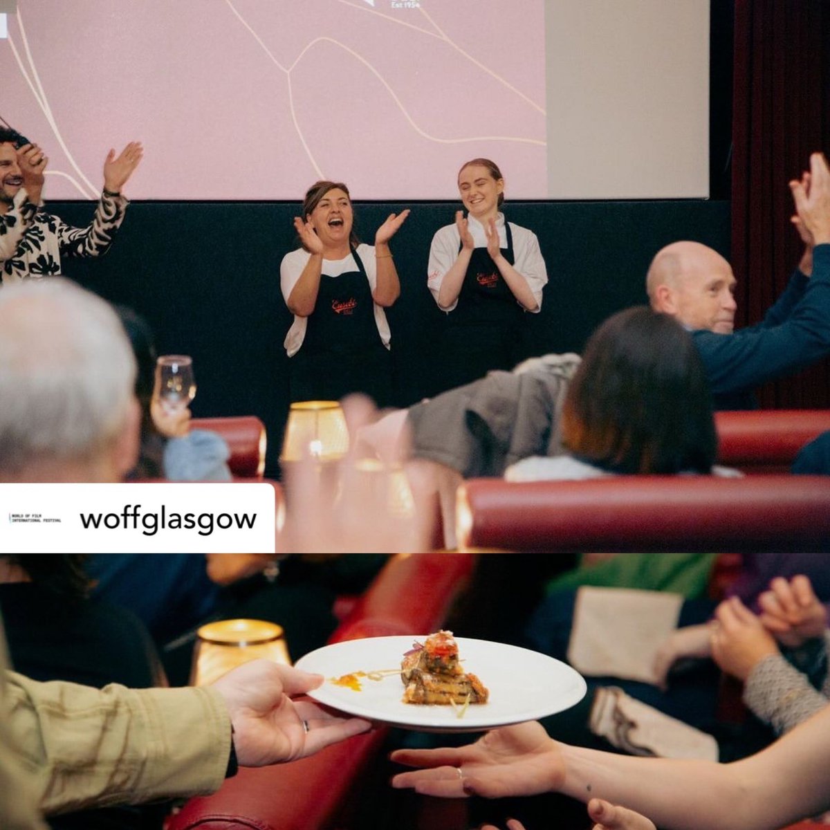 IIC Edimburgo tweet media