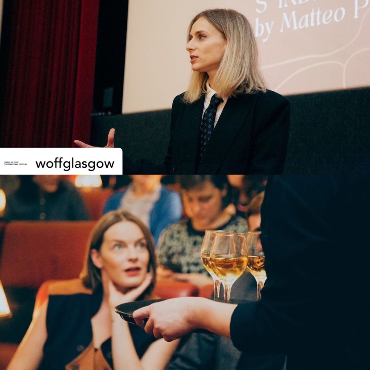 IIC Edimburgo tweet media