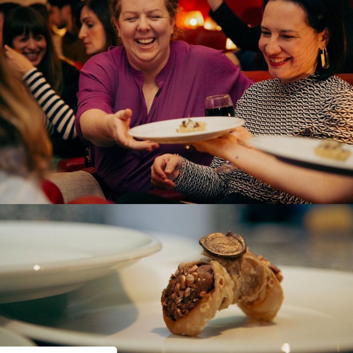 IIC Edimburgo tweet media