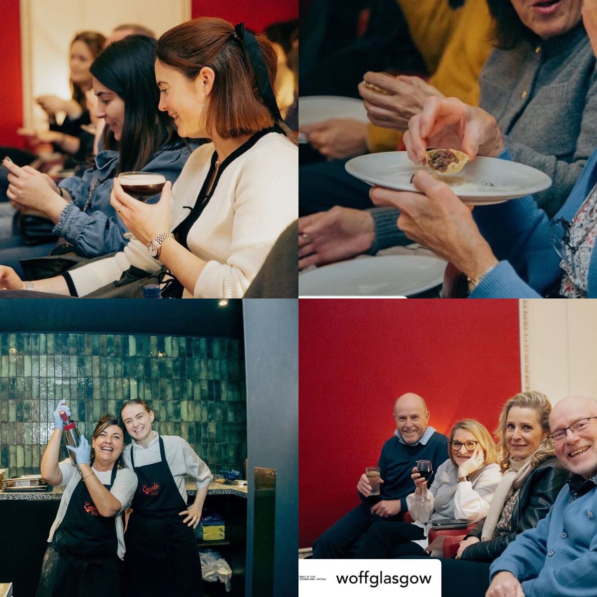 IIC Edimburgo tweet media