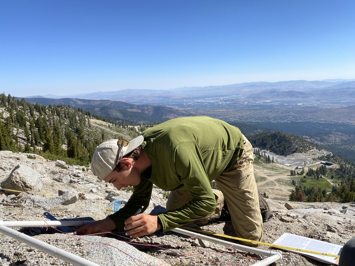 Did you know? Our Department of Natural Resources &amp; Environmental Science (@NRESNevada) boasts research strengths in 10 core areas:

• Fire ecology
• Conservation biology
• Climate-change impacts
• Forest ecology and management
• Biogeochemistry and soil processes
•