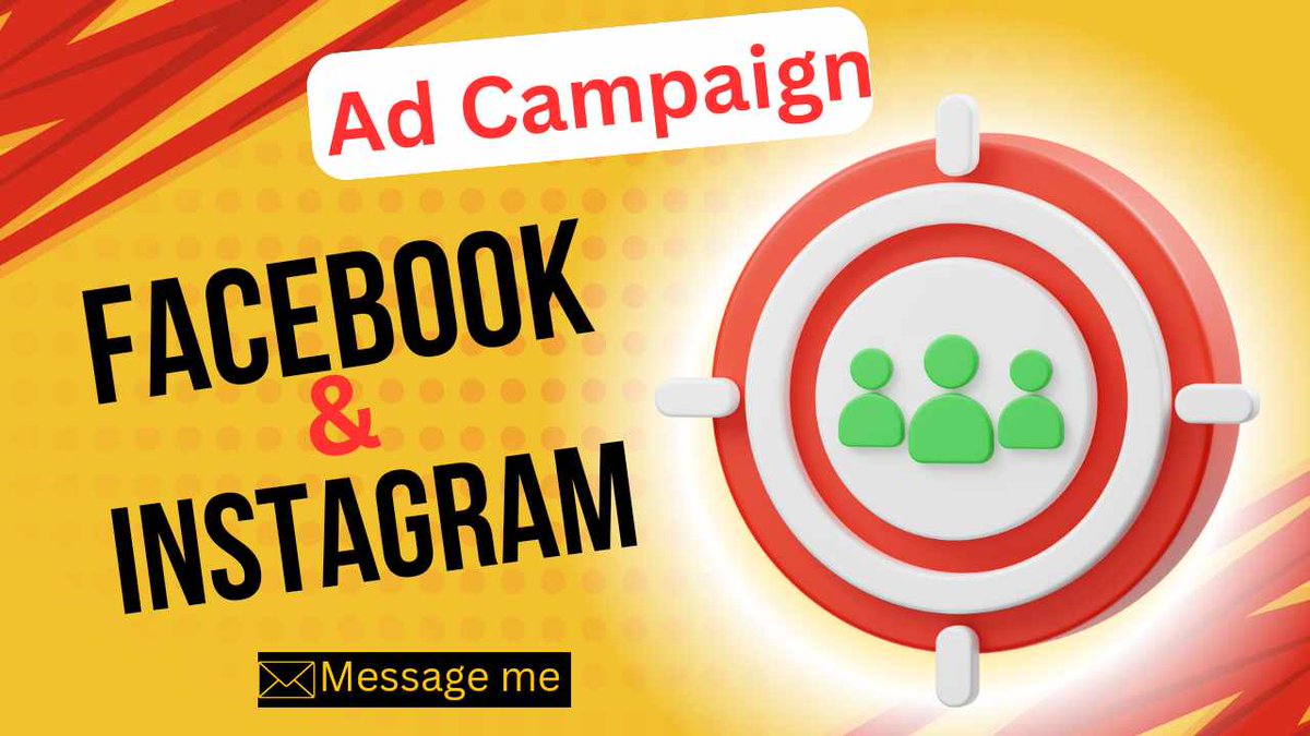 Why settle for "just okay" results? With my data-driven Facebook ad strategies, you'll see real, measurable growth. Time to make every ad dollar count! 💥
#AdOptimization #MarketingGrowth #SocialMedia