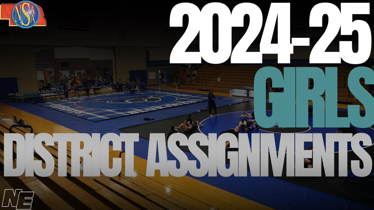 GIRLS District Assignments!!! 

rokfin.com/article/18553/…