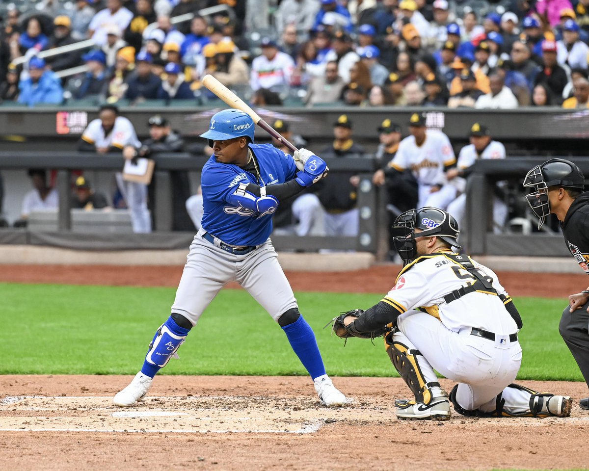 Citi Field tweet media